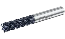 CoroMill Plura composite 2P350