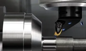 Prime Turning™