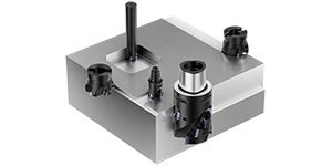 Milling – Initial Considerations