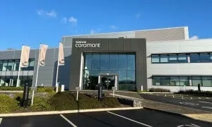 The Center offer