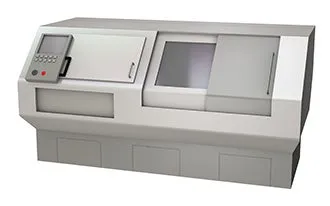 Máquinas com cabeçote móvel