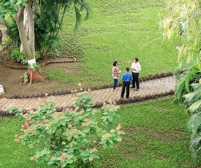 Fresh water initiative in our communities