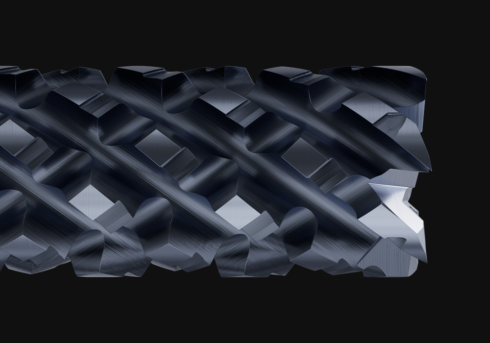 专为复合材料加工挑战而生