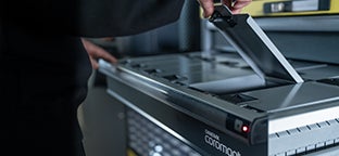 CoroPlus® Tool Supply