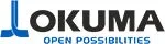 okuma logo