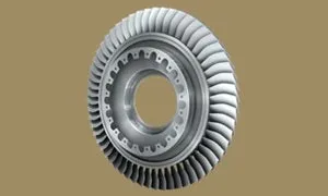 Solid Round Tools - Machining of titanium and nickel based alloys