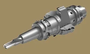 Solid Round Tools - Automotive Aluminium