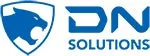 dn solutions logo