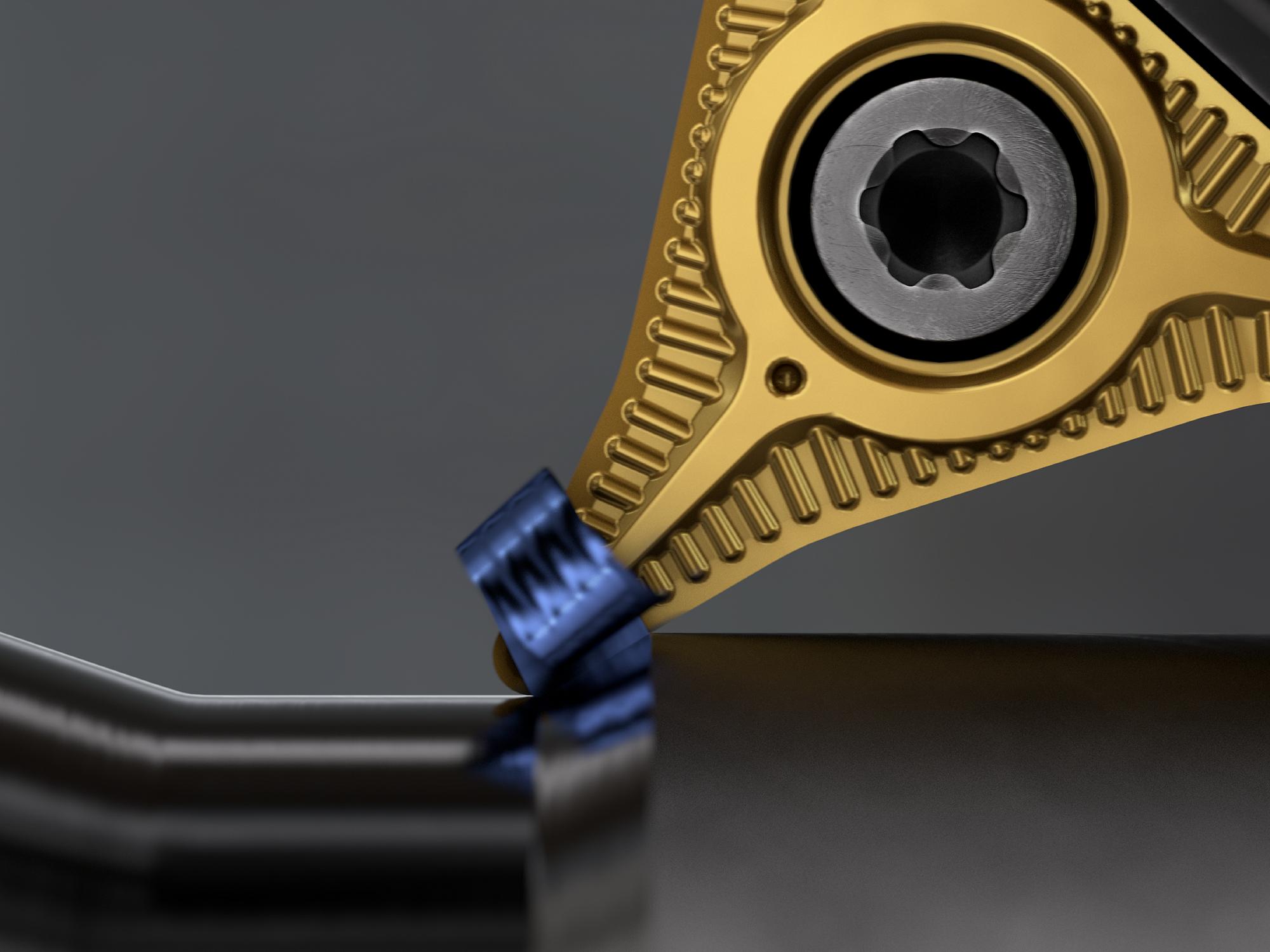 CoroTurn® Prime och PrimeTurning™