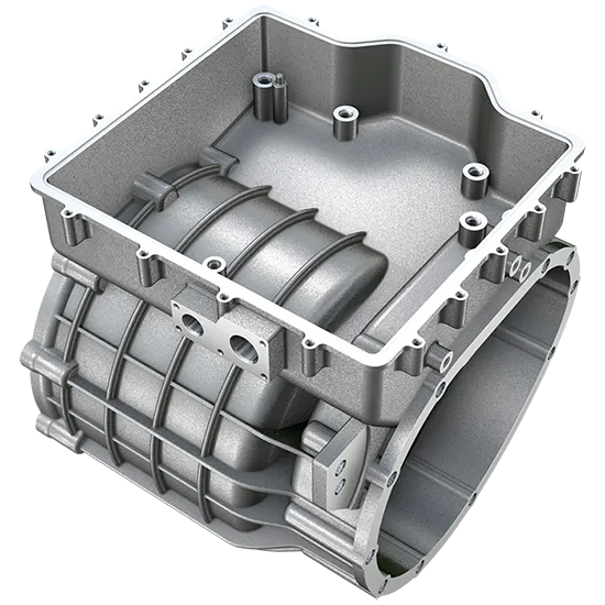 Component solutions