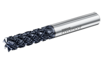 CoroMill® Plura för kompositmaterial