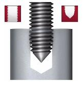 CoroTap-400-drill
