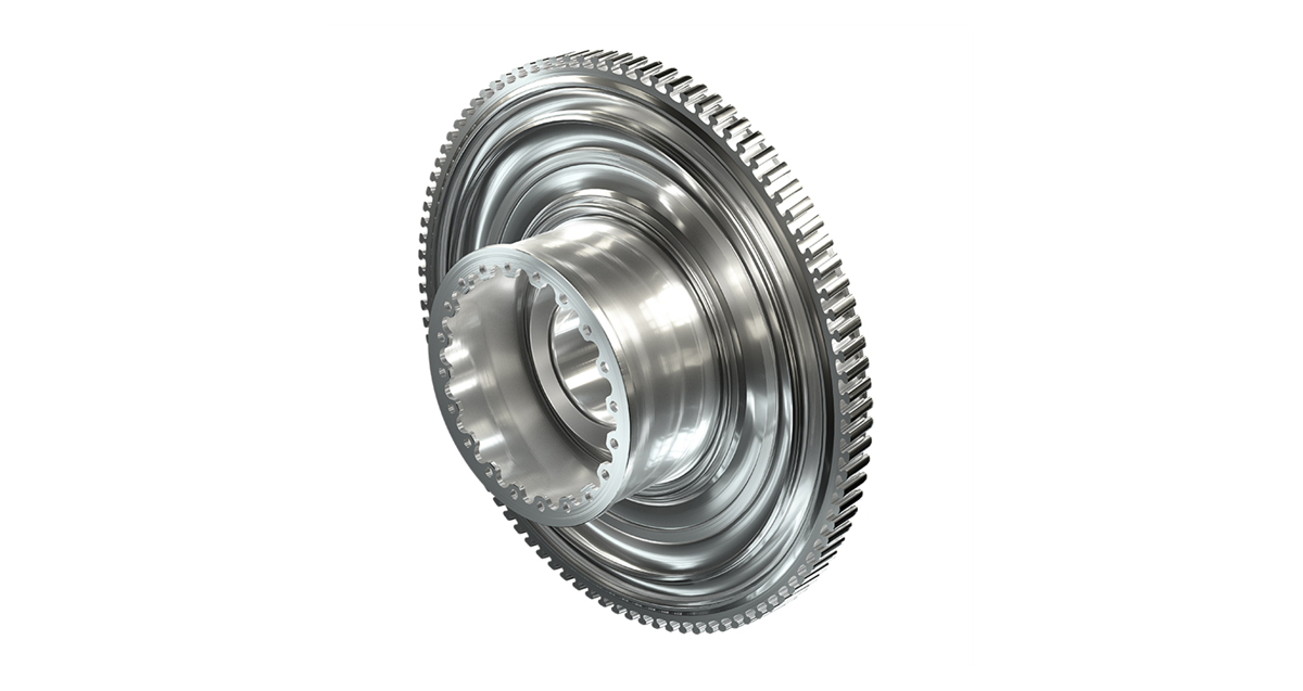 Master complex components and critical features