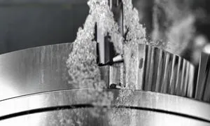 CoroMill® Gannet Plunger