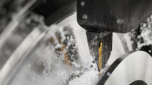 CoroCut® 2 - New concept, greater benefits