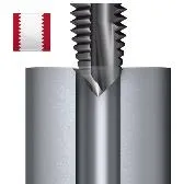 CoroTap-200-drill