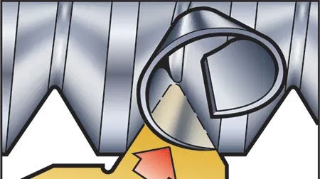 Get the Most from Your Thread Turning