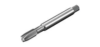 Ferramentas de rosqueamento de metal duro