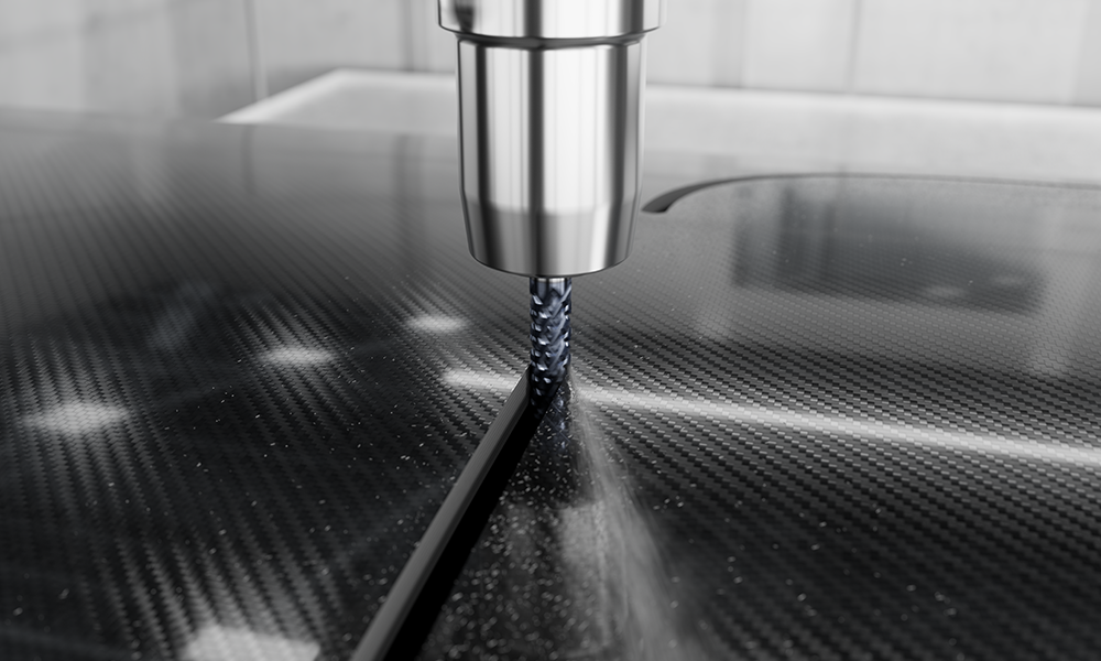 驾驭不可加工之材