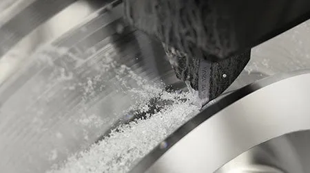 Garanta o perfilamento de alta precisão em materiais HRSA