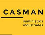 CASMAN, SUM. INDUSTRIALES