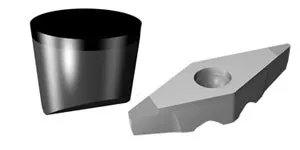 CB7014 high speed CBN turning solution